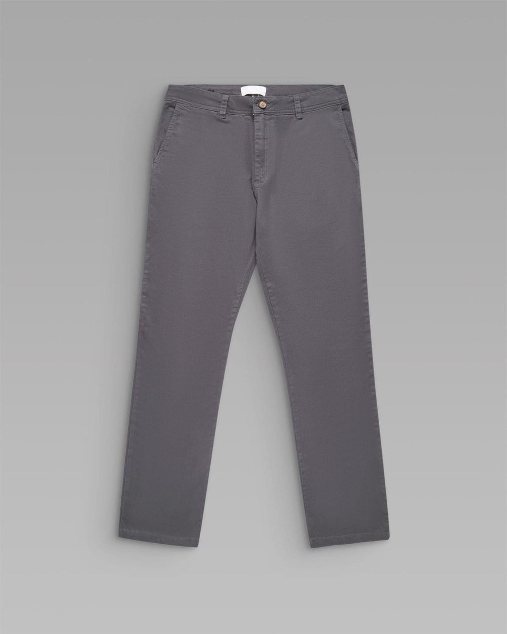 Calça Chino Reta