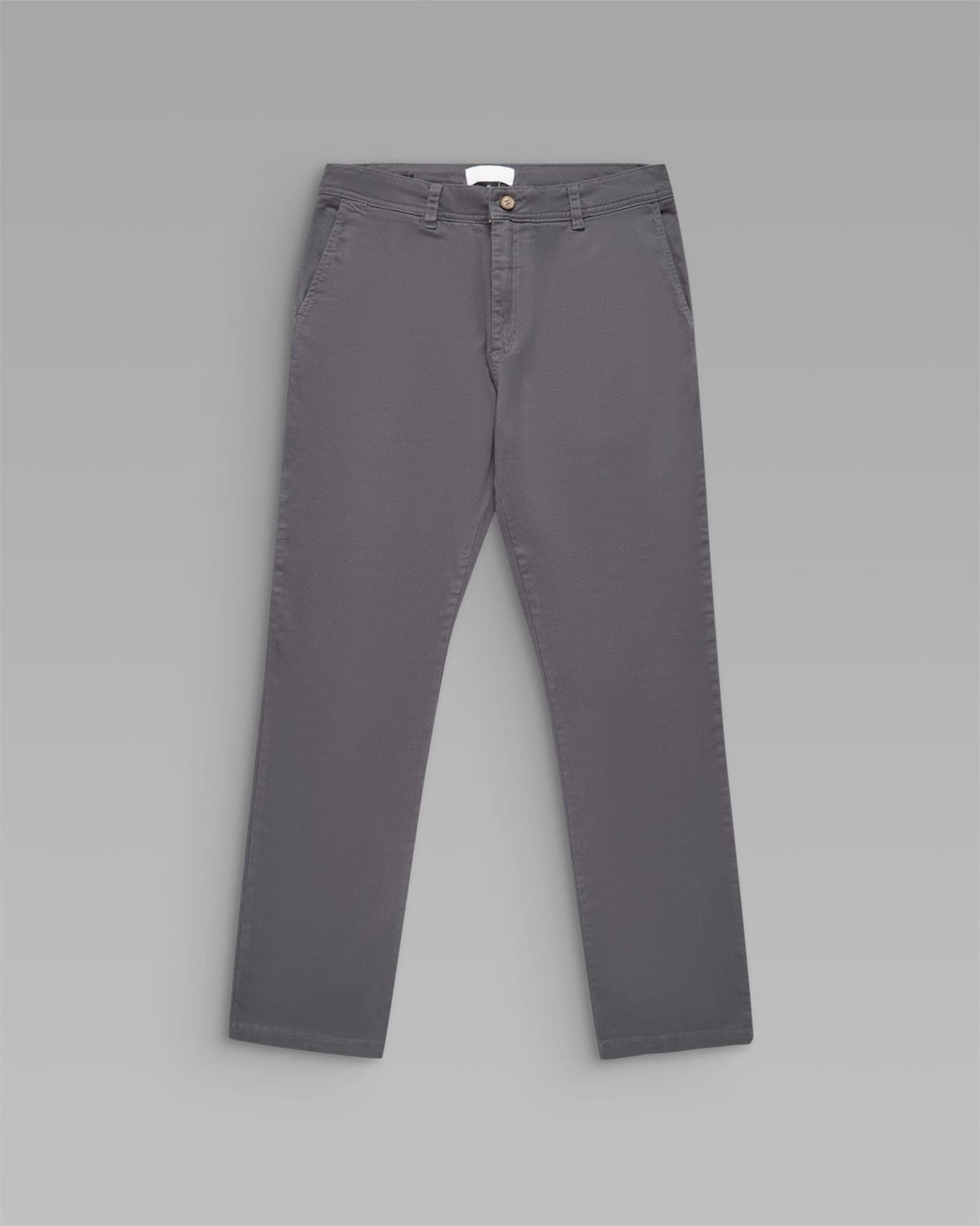 Calça Chino Reta