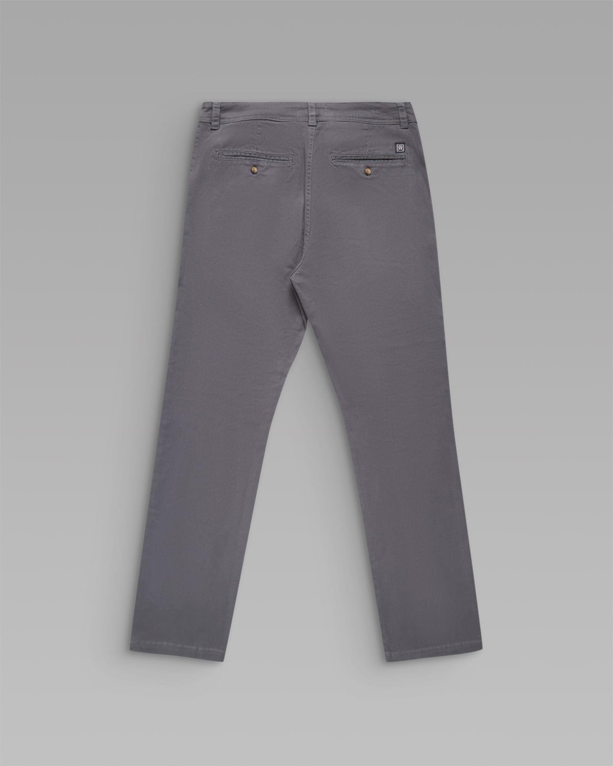Calça Chino Reta