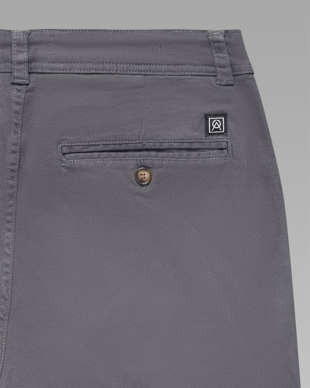 Calça Chino Reta