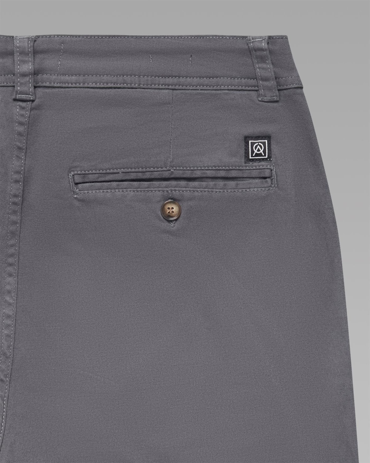 Calça Chino Reta