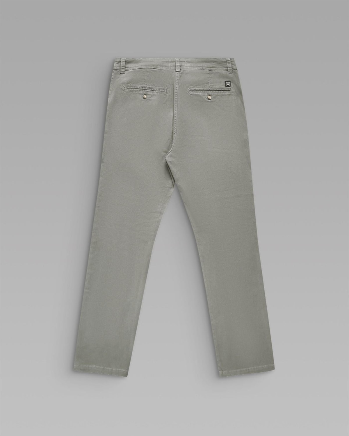 Calça Chino Reta