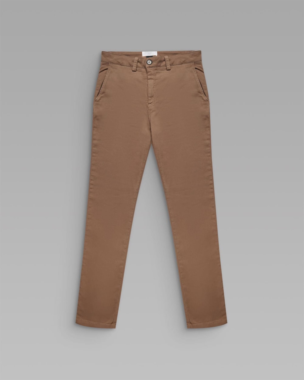 Calça Chino Sarja Moletom
