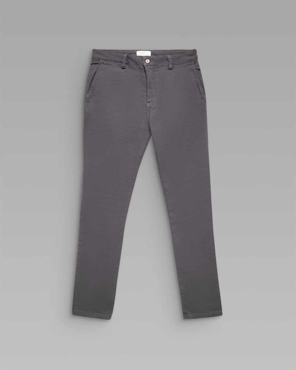 Calça Chino Sarja Moletom