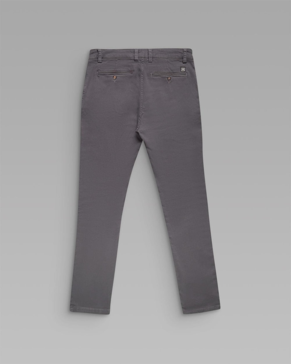 Calça Chino Sarja Moletom