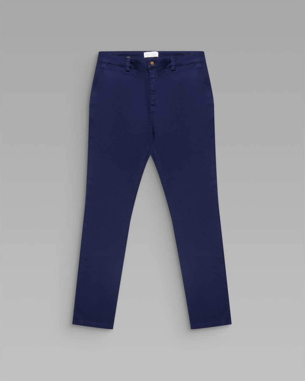 Calça Chino Sarja Moletom