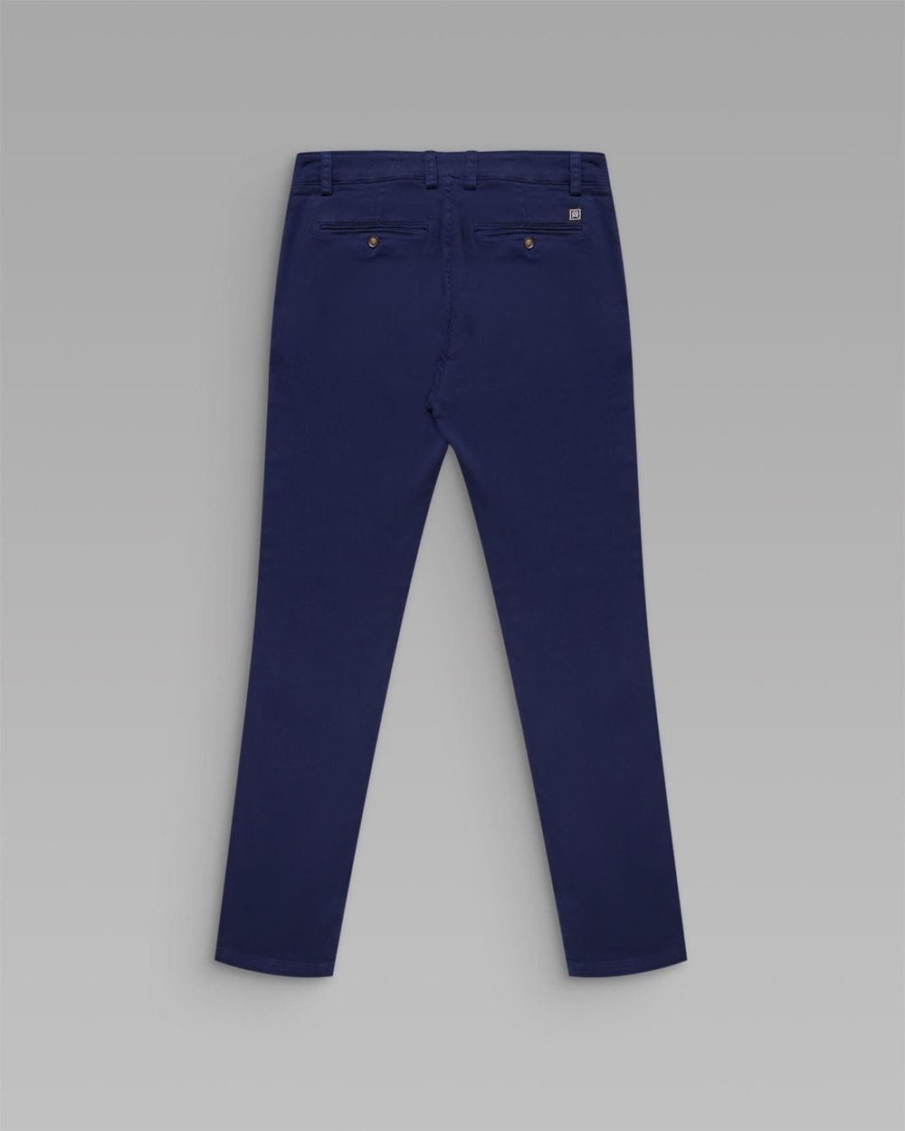 Calça Chino Sarja Moletom