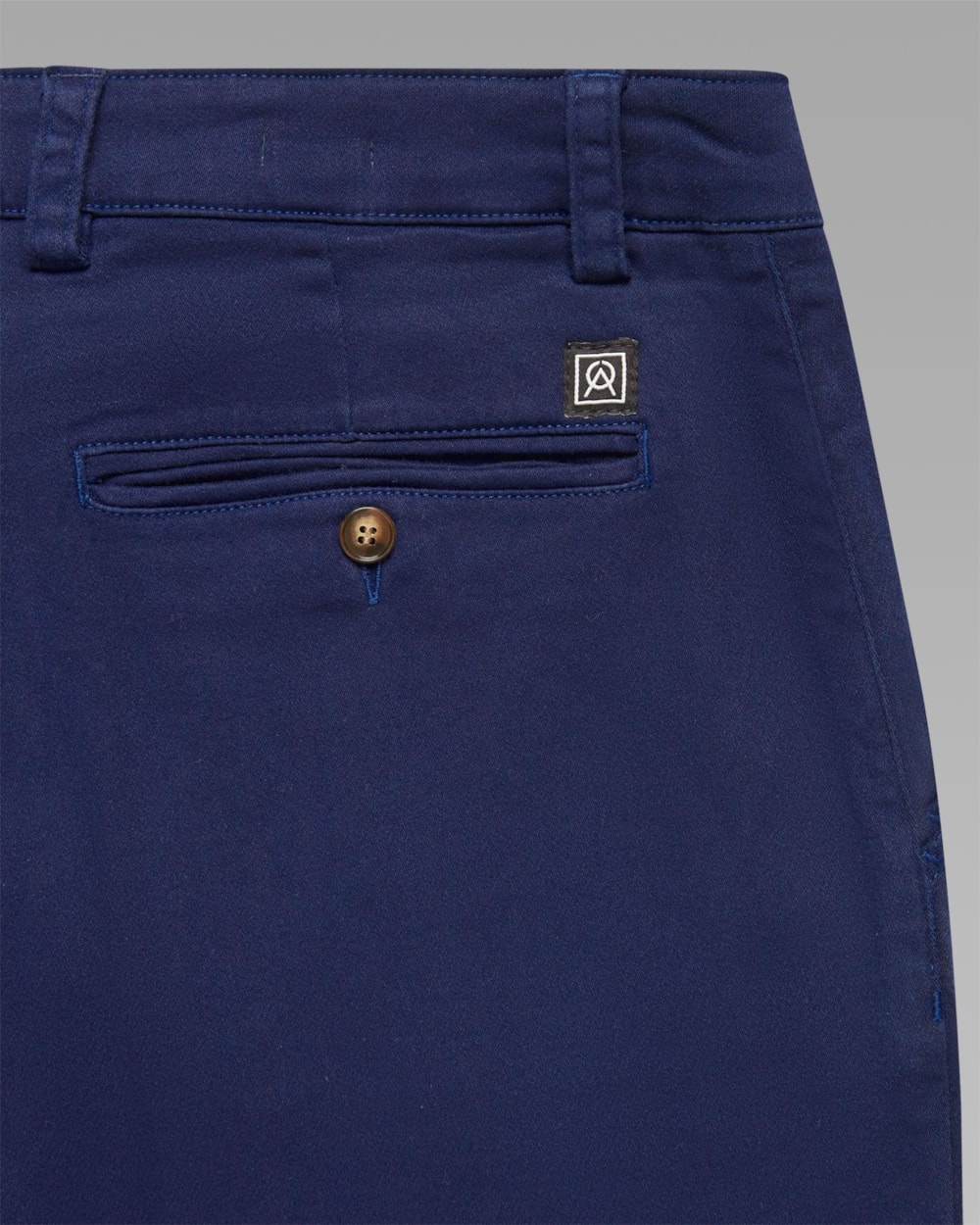Calça Chino Sarja Moletom