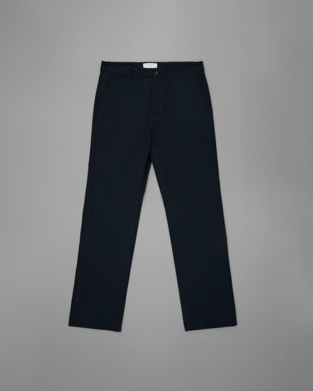 Calça Chino Sarja Reta