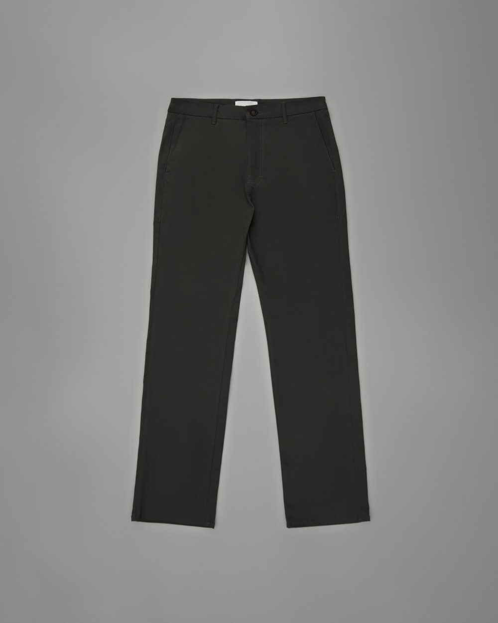 Calça Chino Sarja Reta