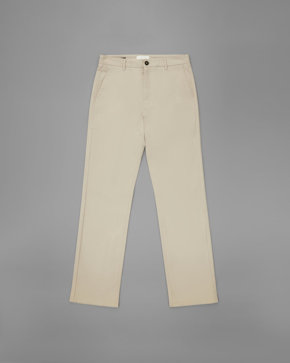 Calça Chino Sarja Reta