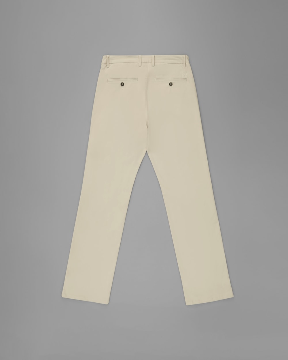 Calça Chino Sarja Reta