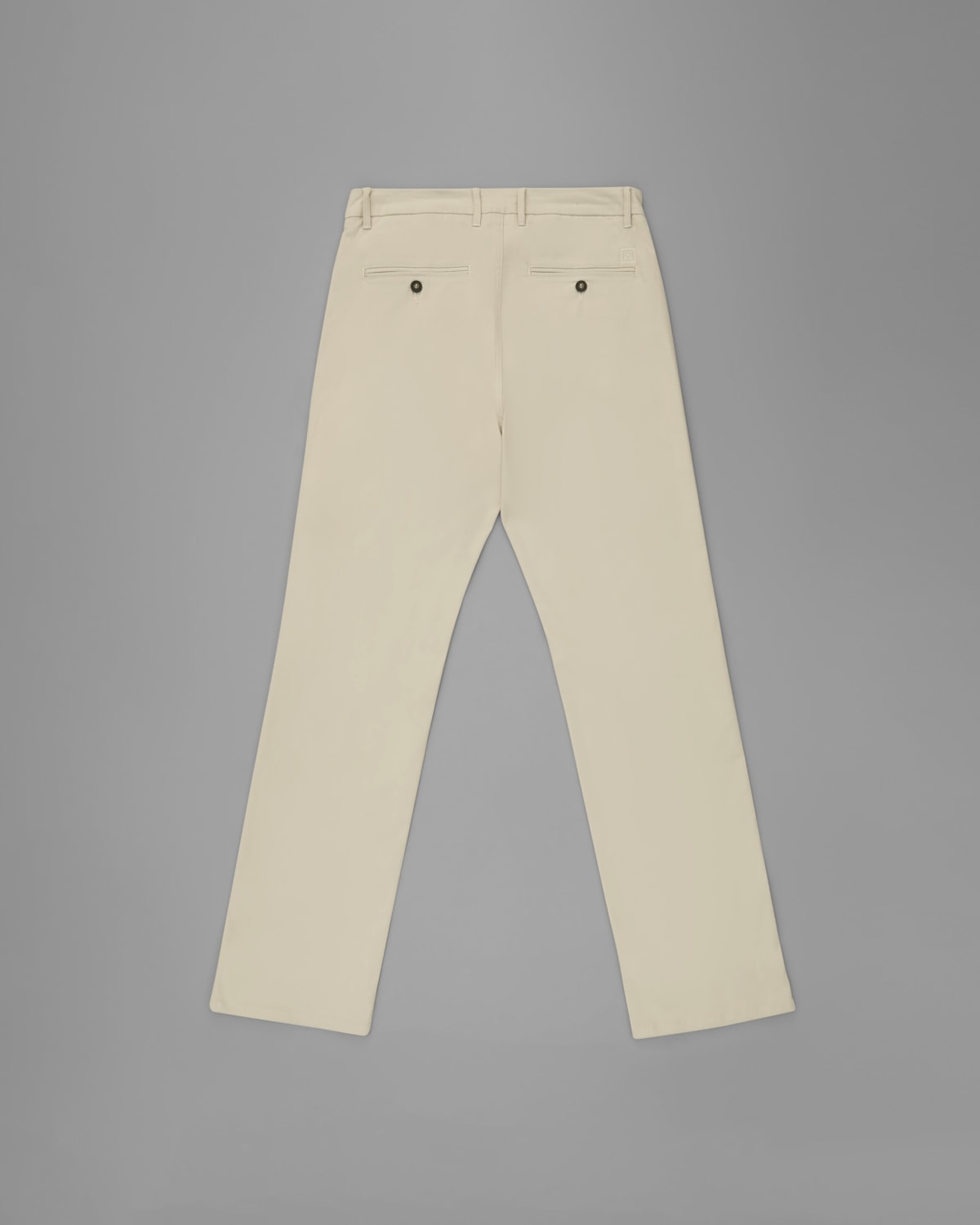 Calça Chino Sarja Reta