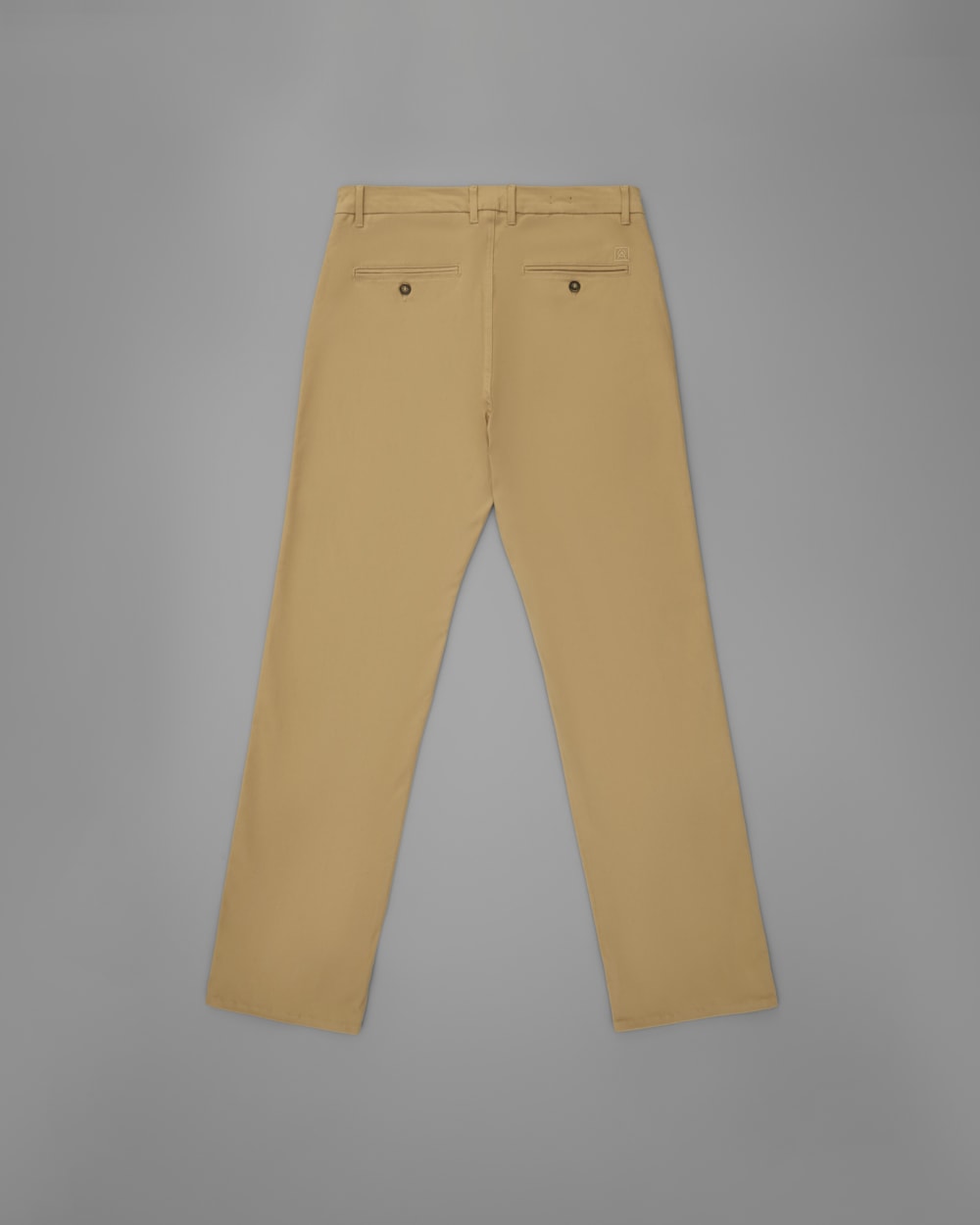 Calça Chino Sarja Reta