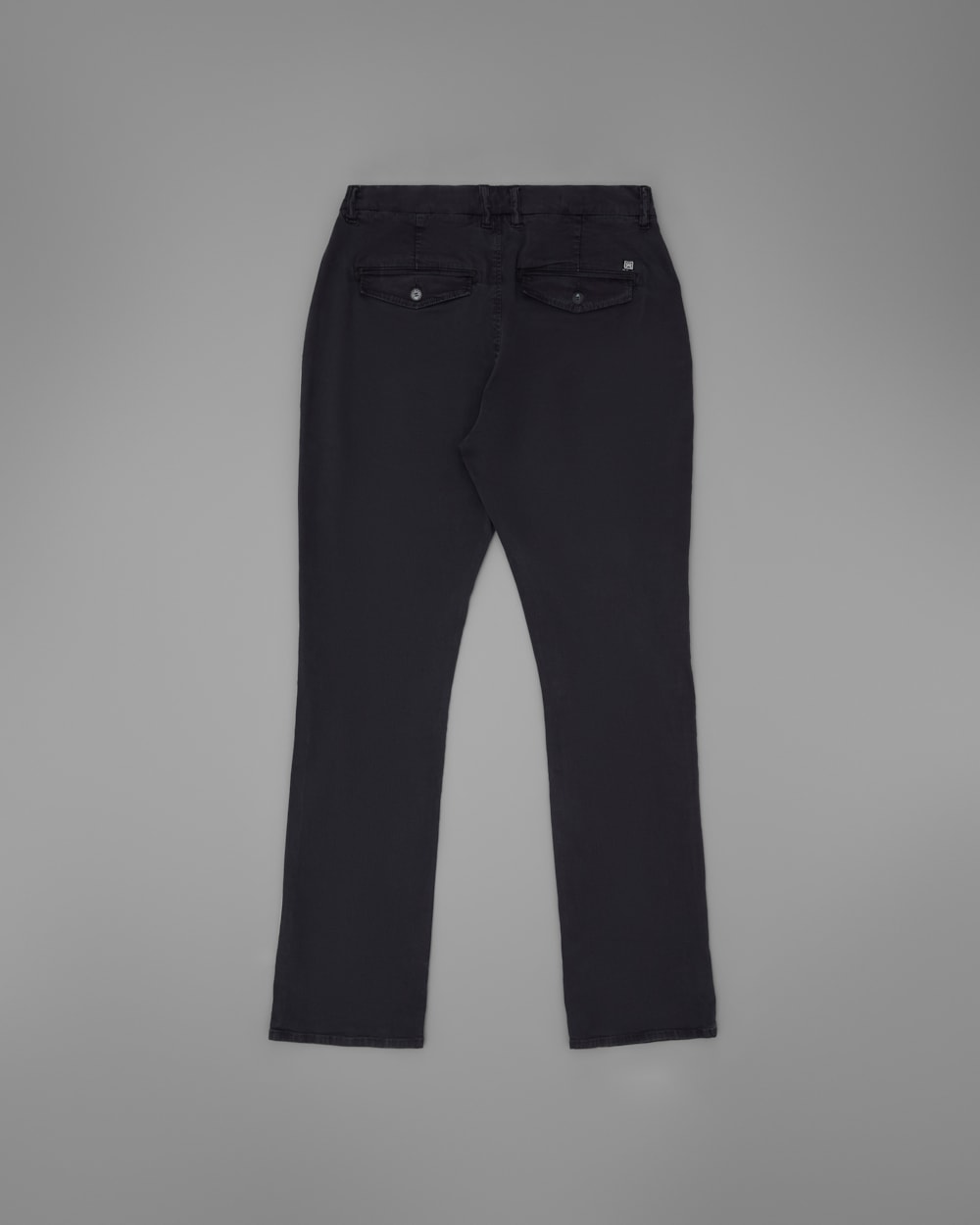 Calça Chino Sarja Slim