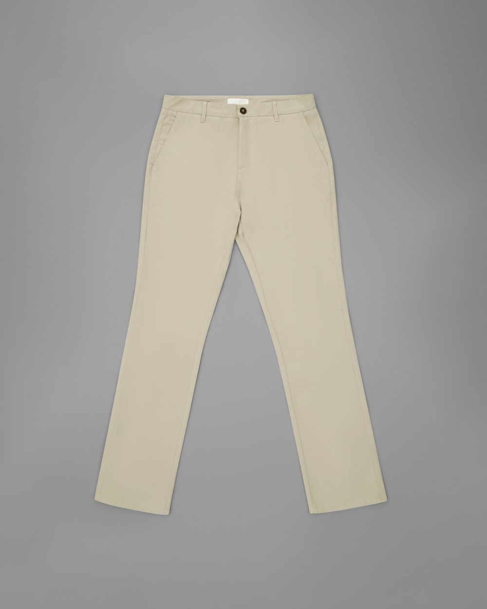 Calça Chino Sarja Slim