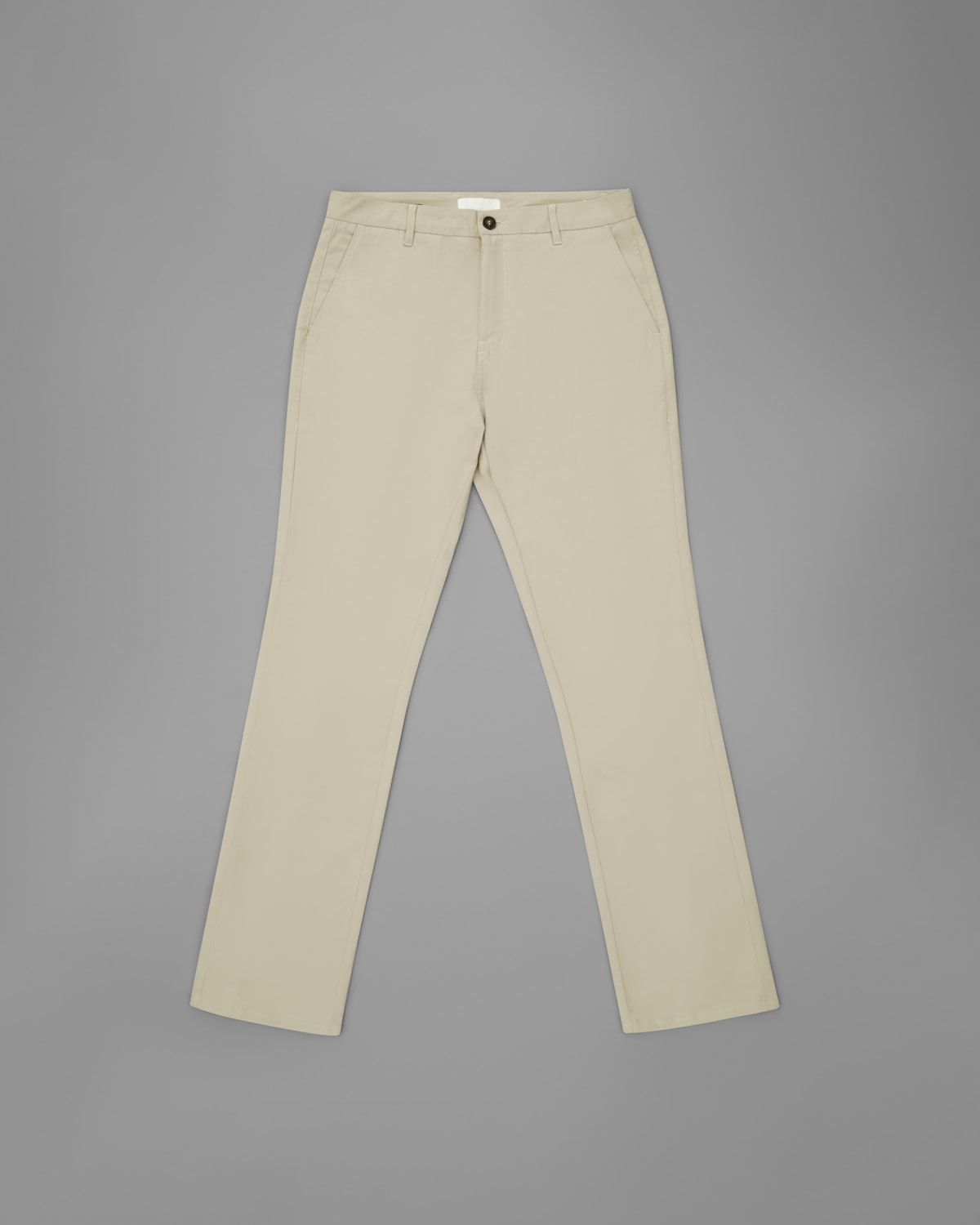 Calça Chino Sarja Slim