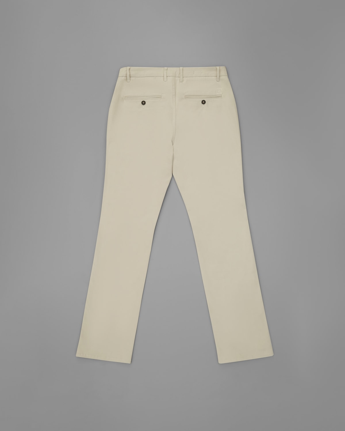Calça Chino Sarja Slim