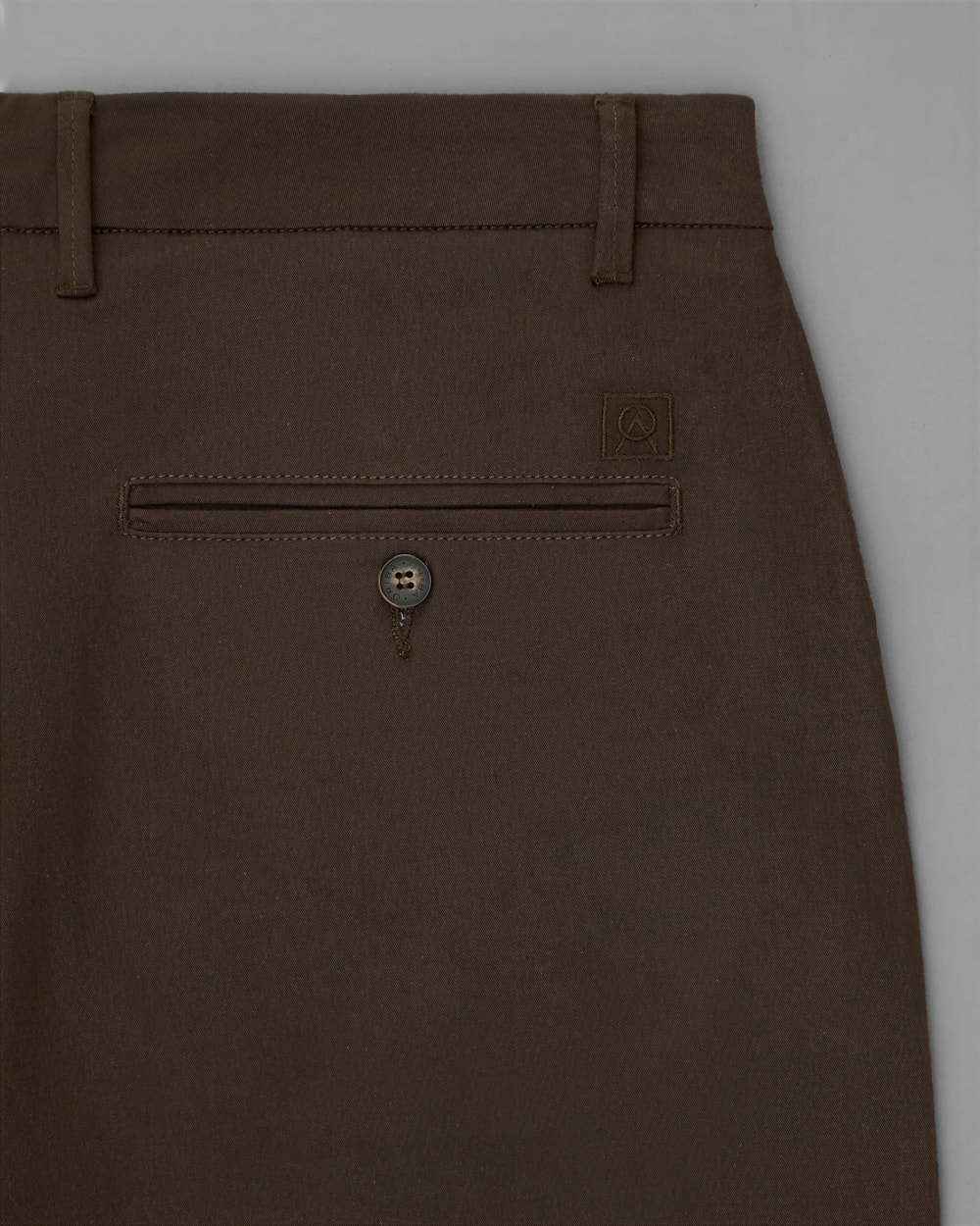 Calça Chino Sarja Slim