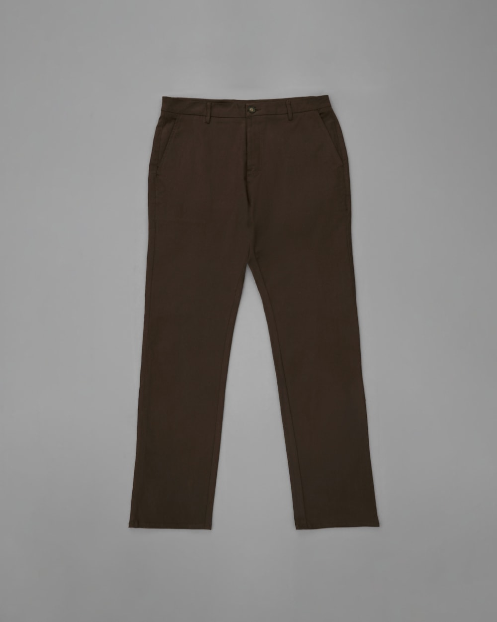 Calça Chino Sarja Slim