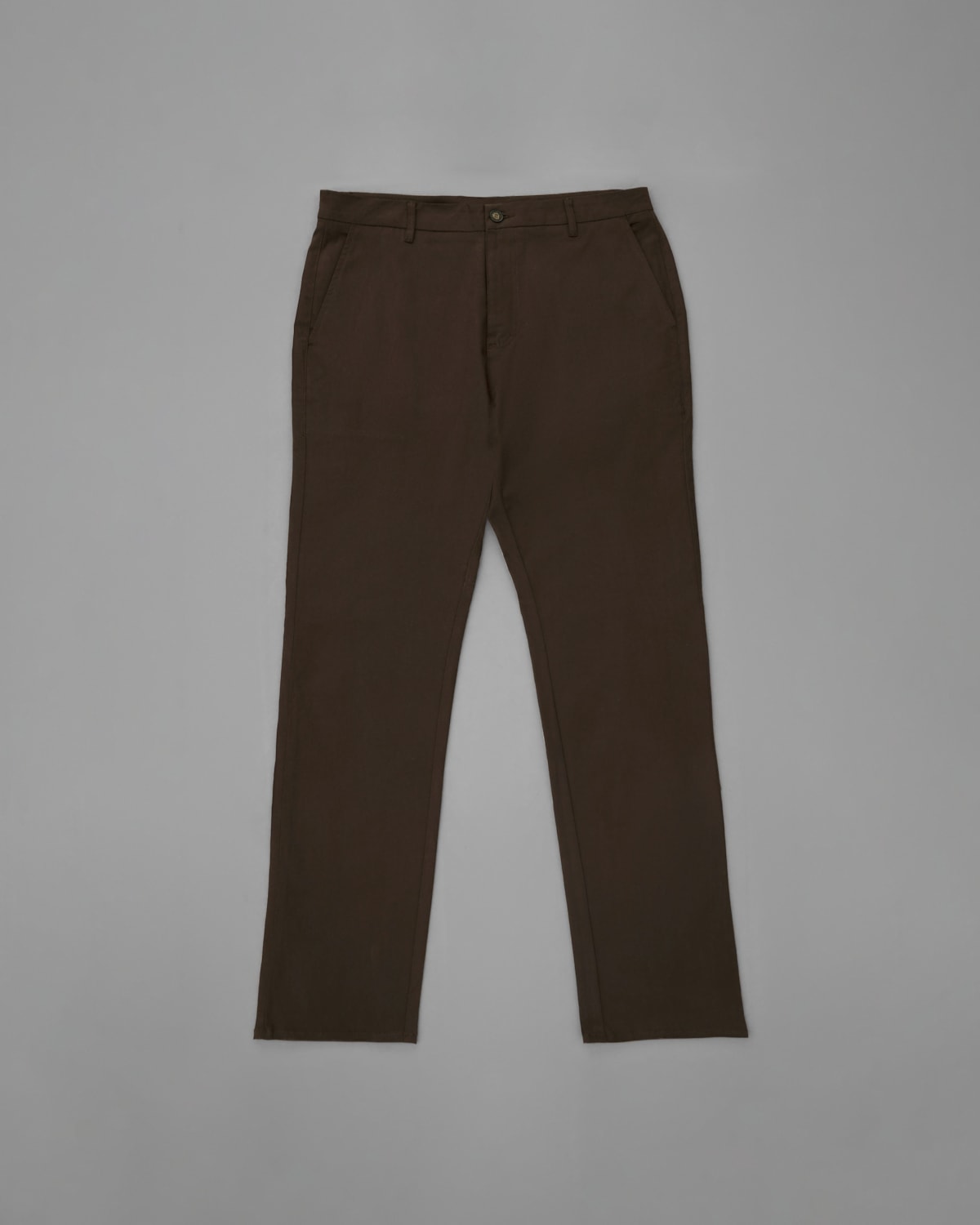 Calça Chino Sarja Slim