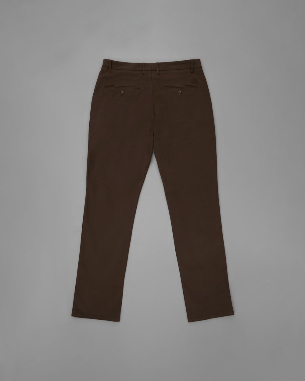 Calça Chino Sarja Slim