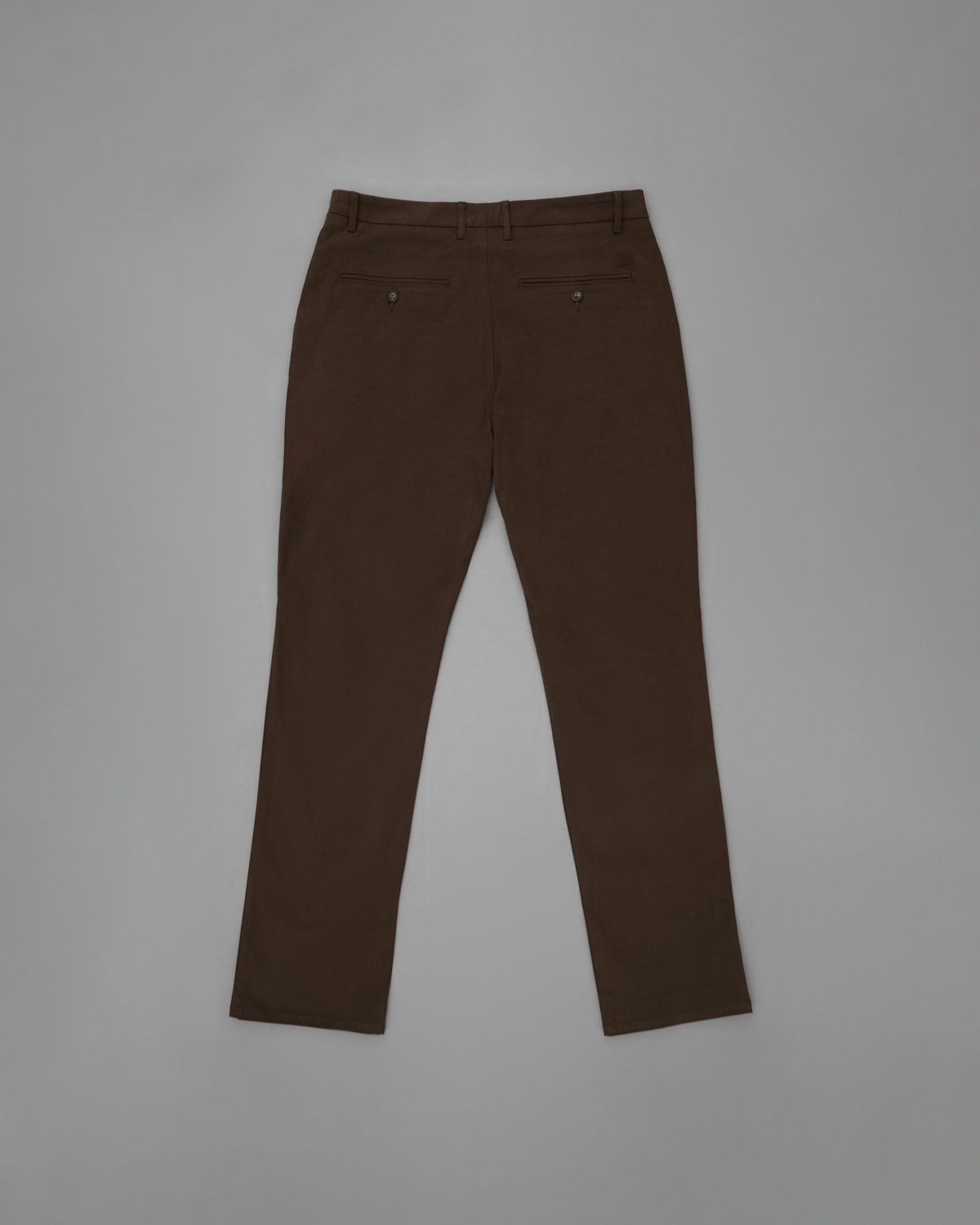 Calça Chino Sarja Slim