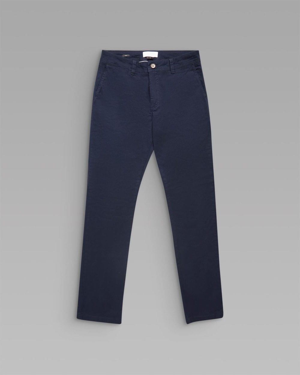 Calça Chino Slim