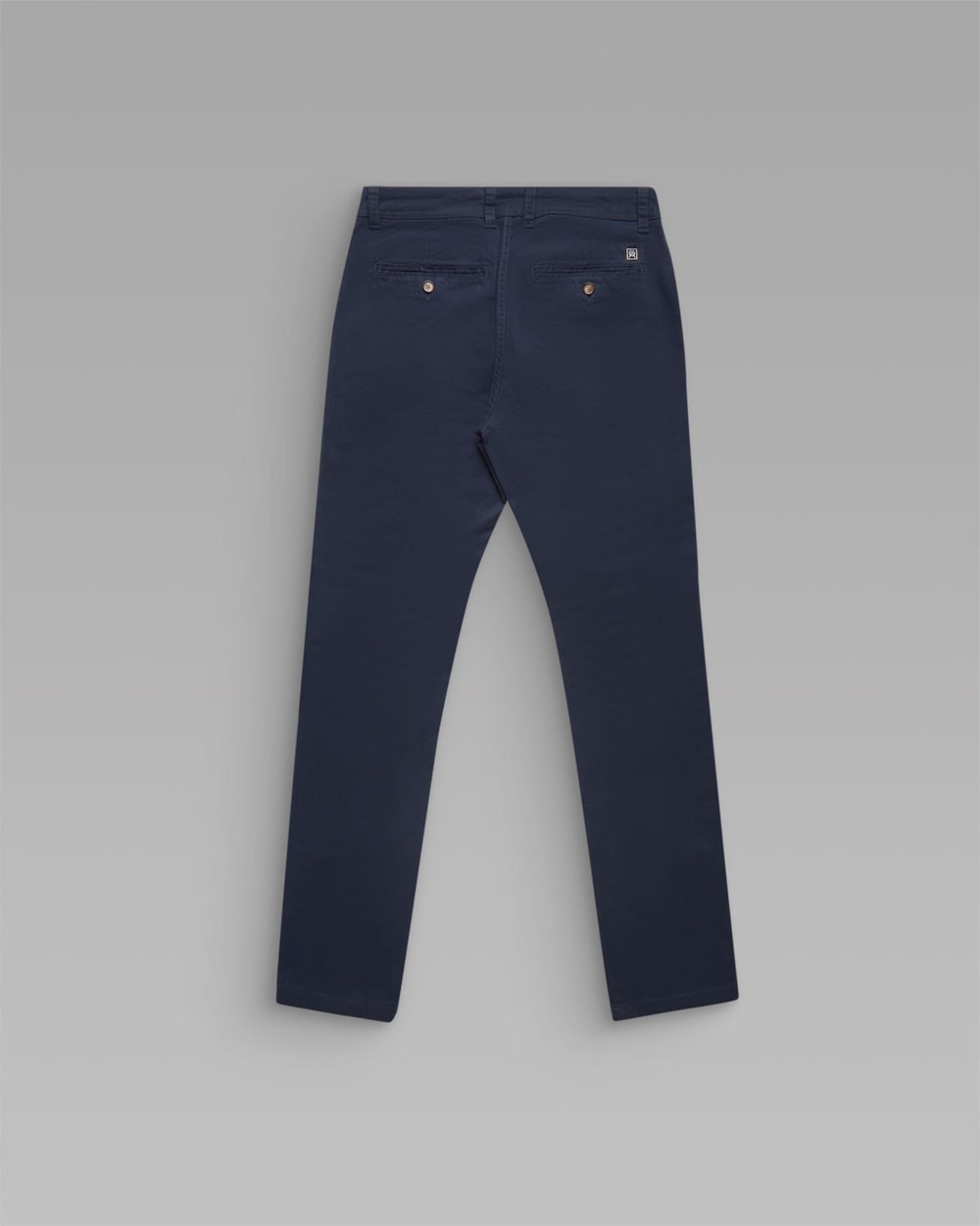 Calça Chino Slim