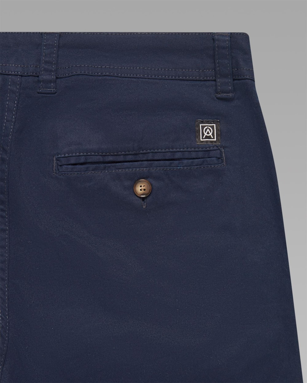 Calça Chino Slim