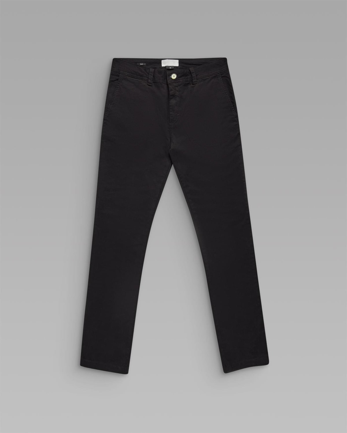 Calça Chino Slim