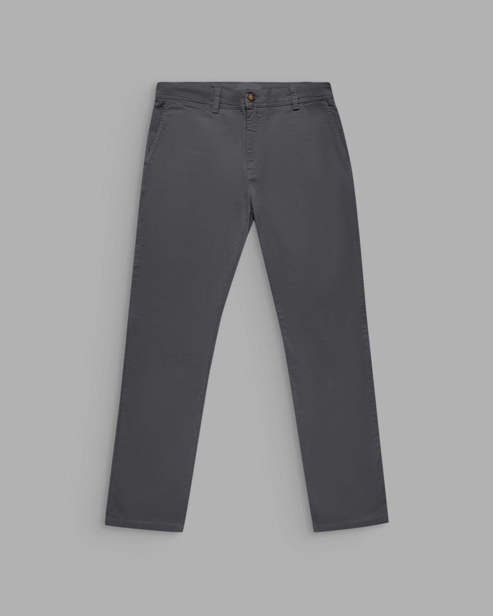 Calça Chino Slim