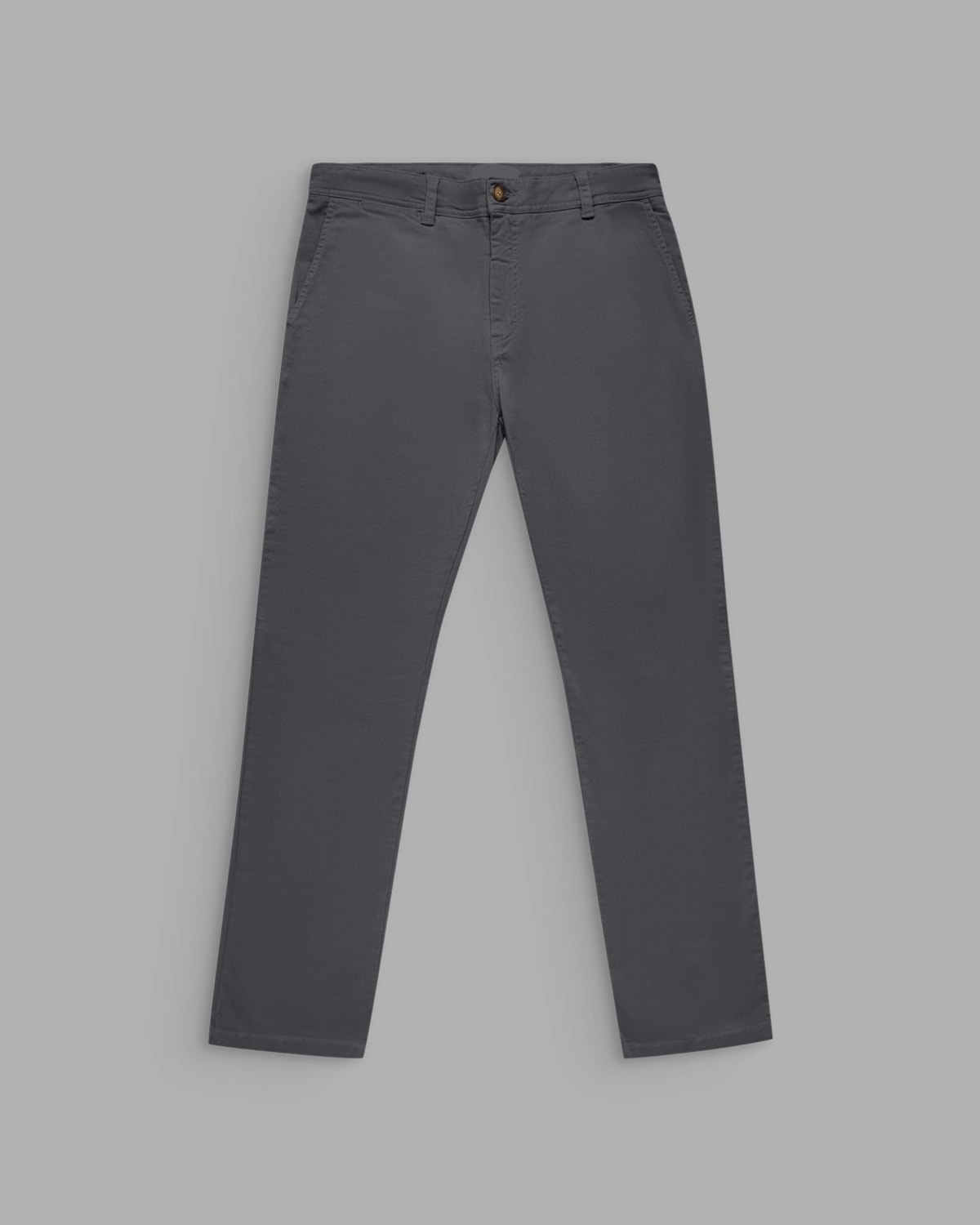 Calça Chino Slim