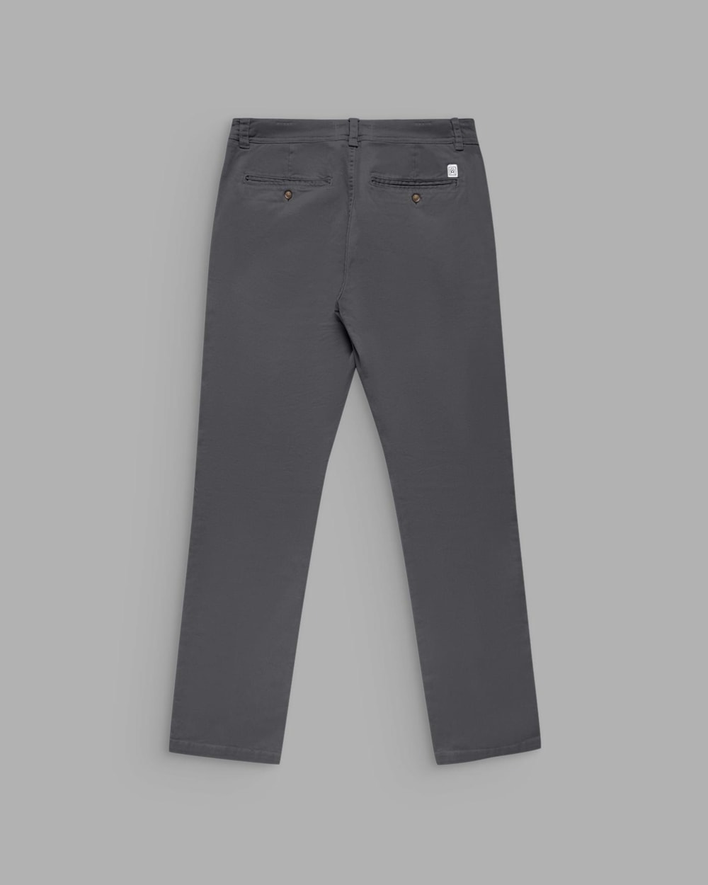 Calça Chino Slim