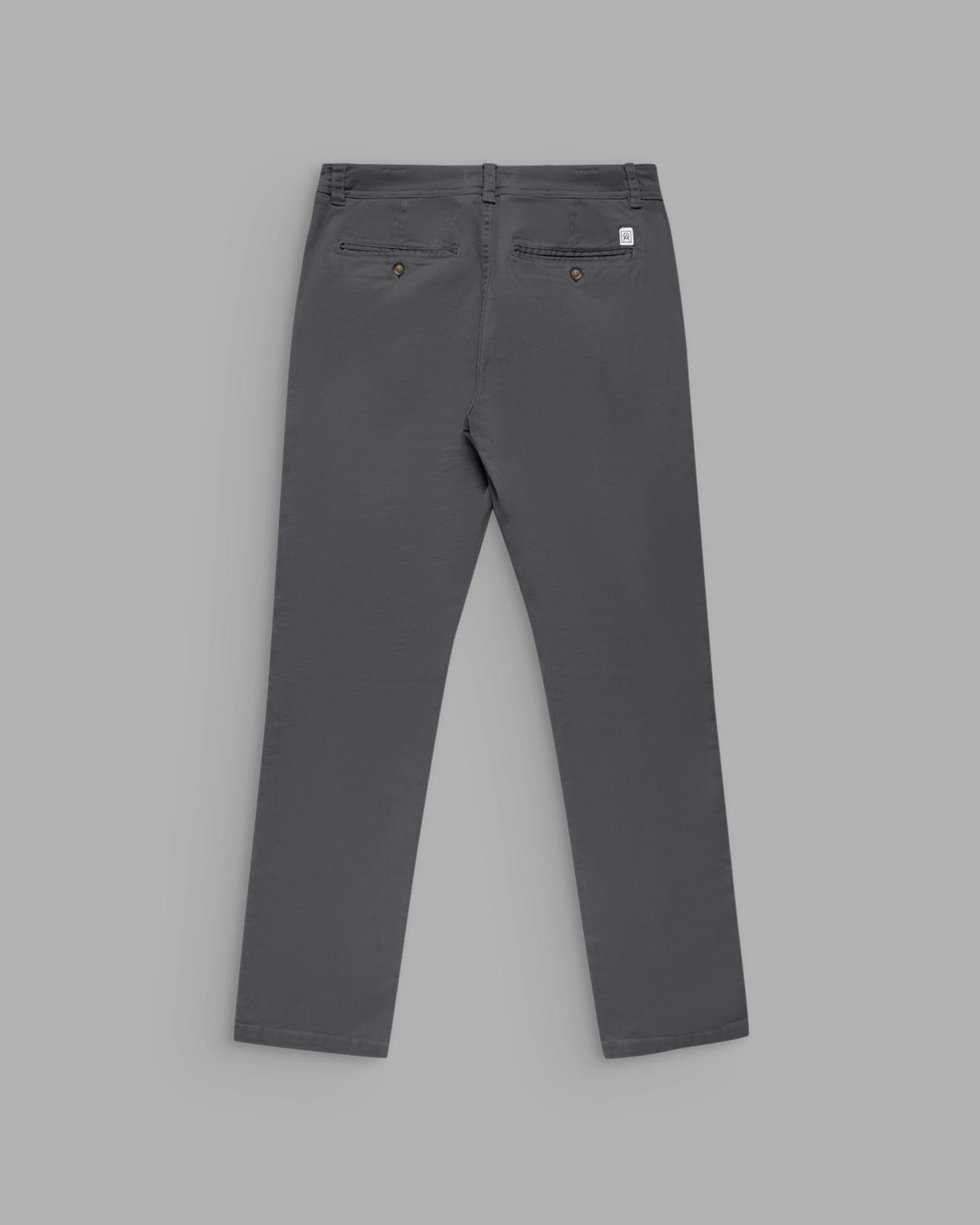Calça Chino Slim