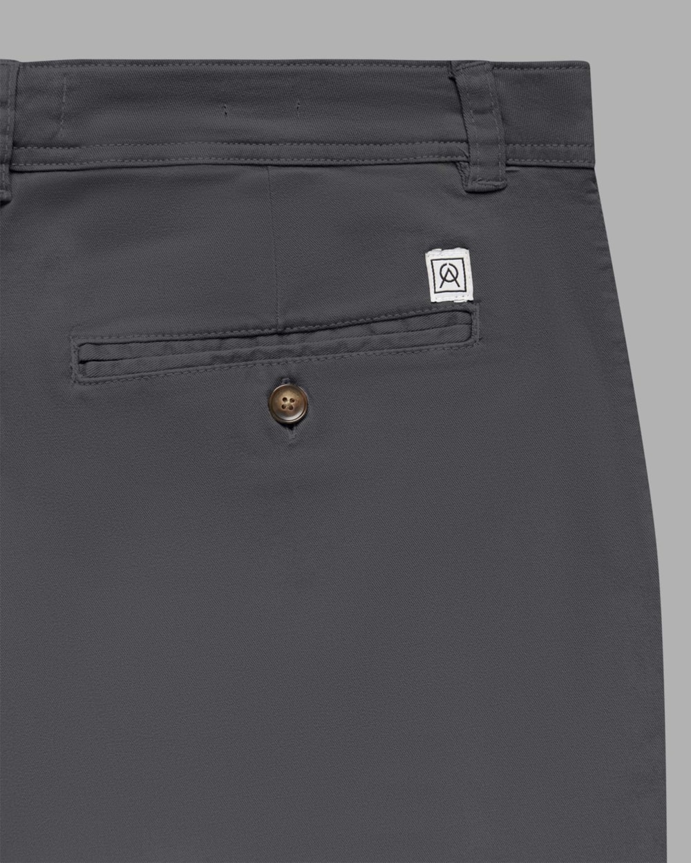 Calça Chino Slim