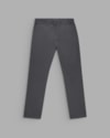 Calça chino slim-cinza escuro-36
