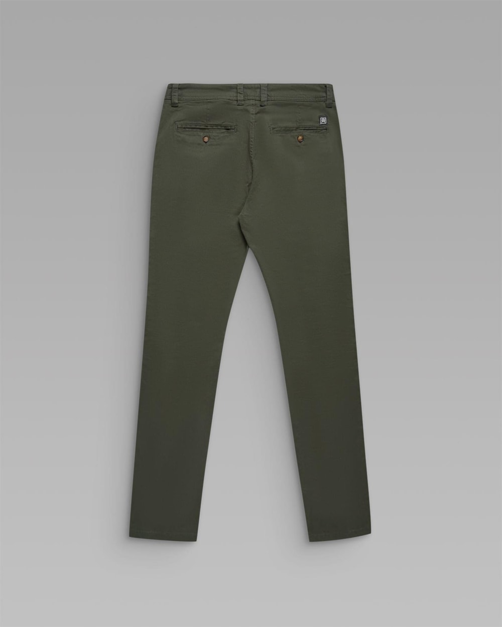 Calça Chino Slim