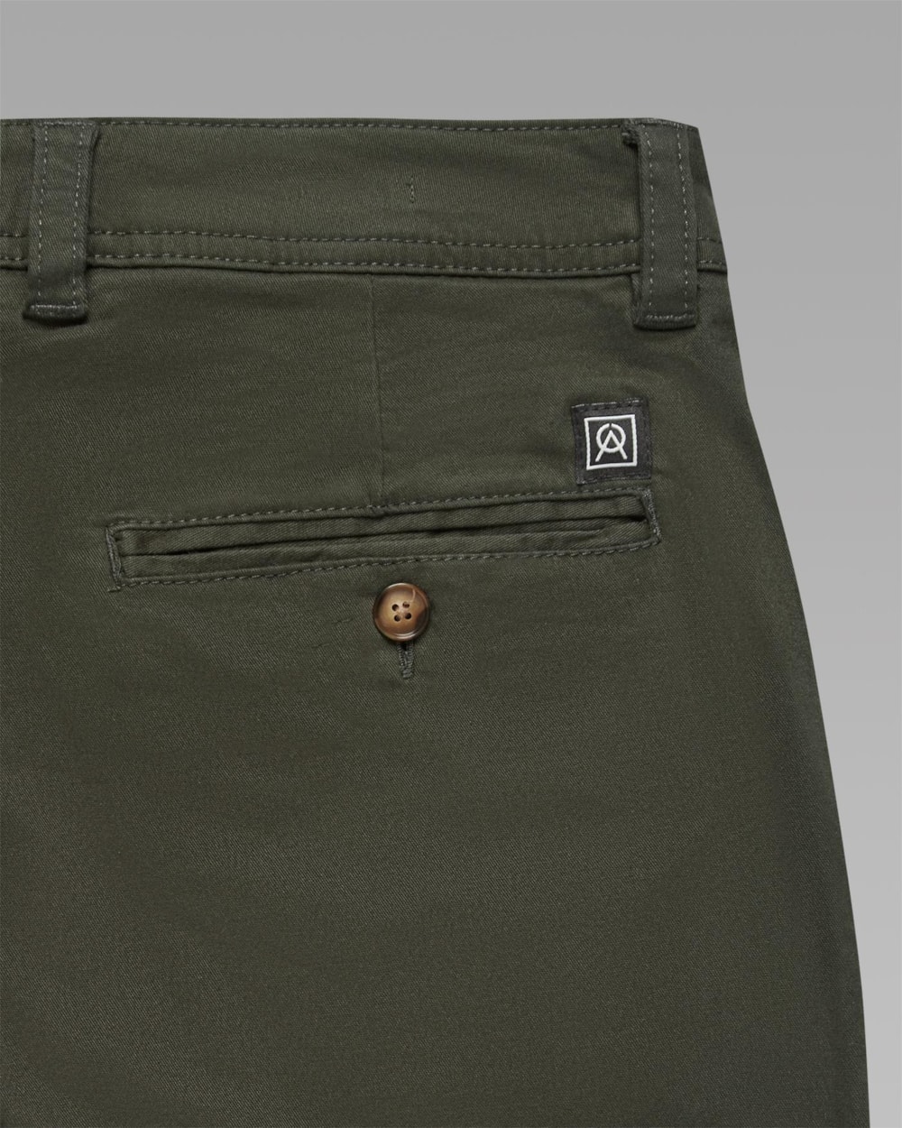 Calça Chino Slim