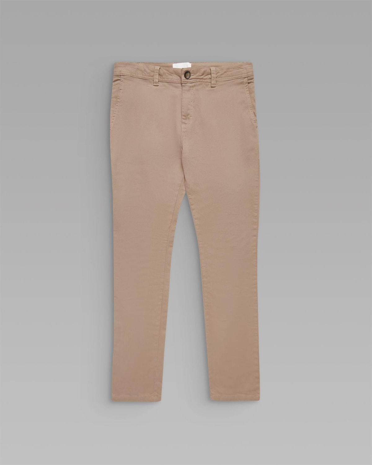 Calça Chino Slim