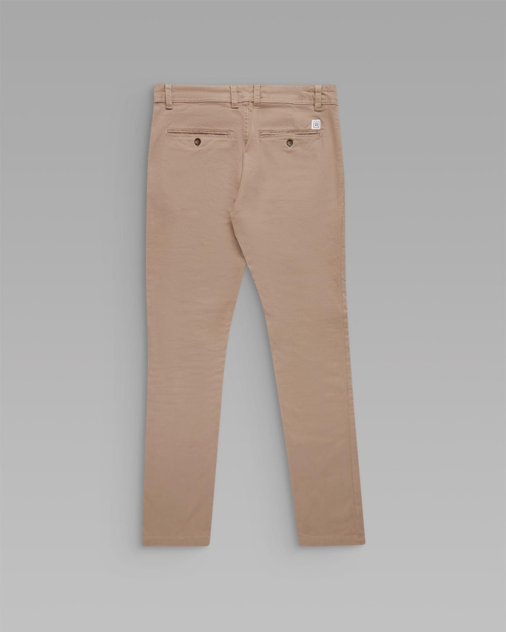 Calça Chino Slim