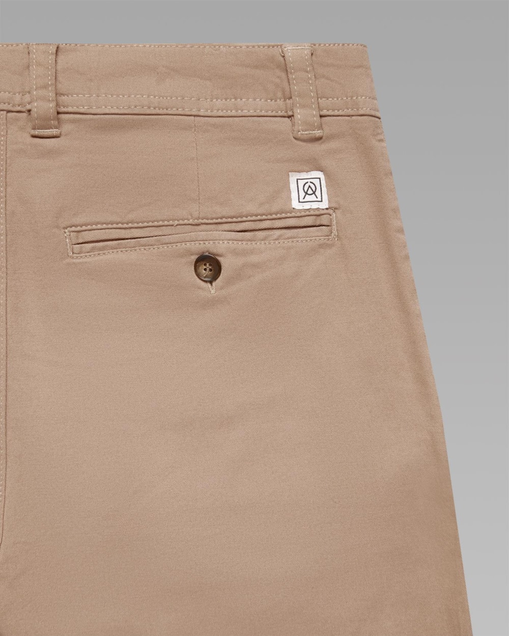 Calça Chino Slim