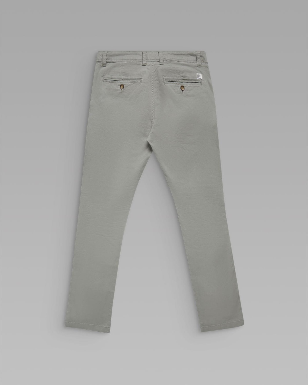 Calça Chino Slim