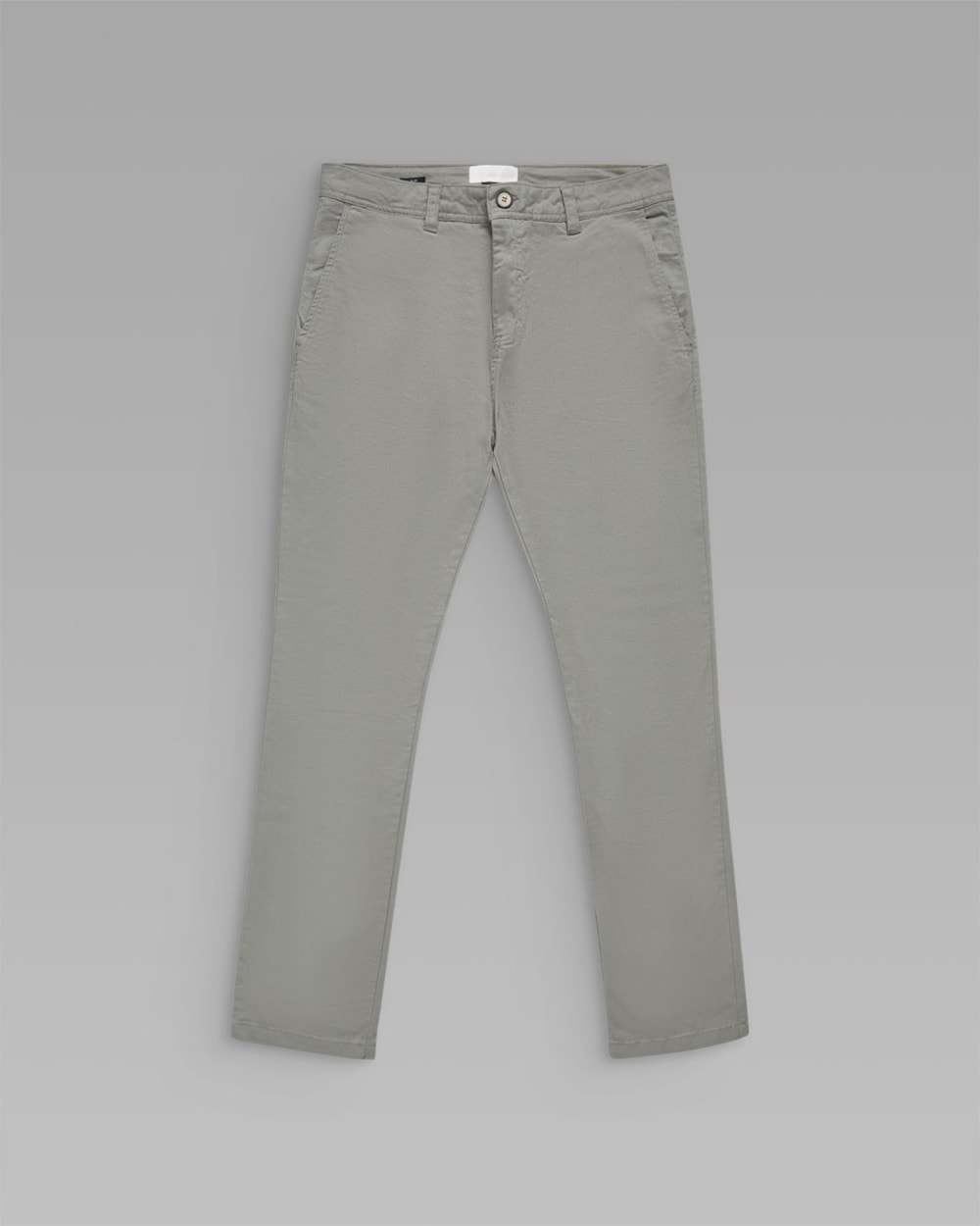 Calça Chino Slim