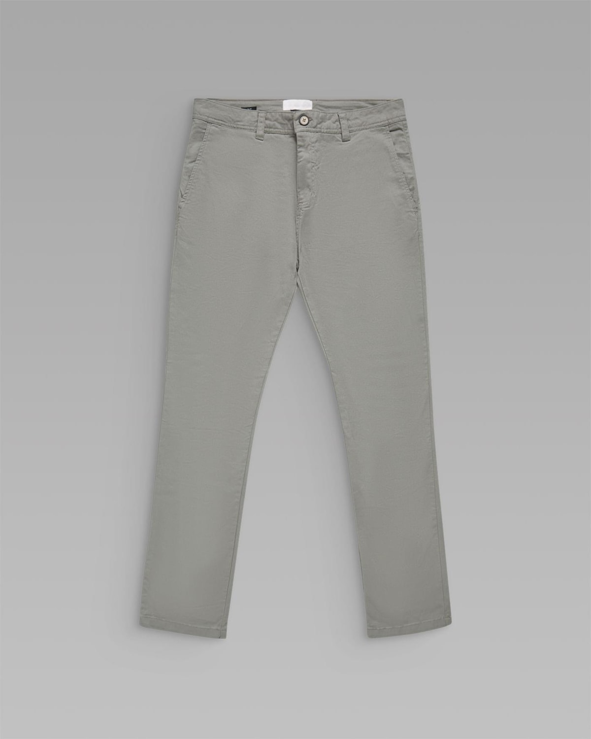Calça Chino Slim
