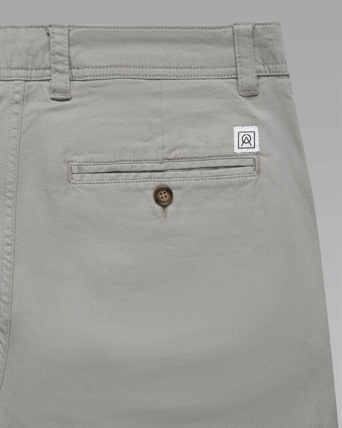 Calça Chino Slim