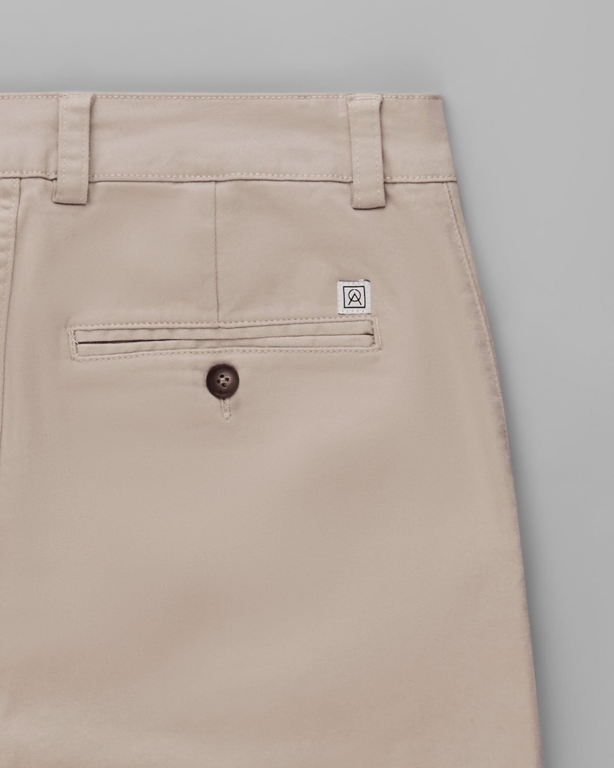 Calça Chino Slim