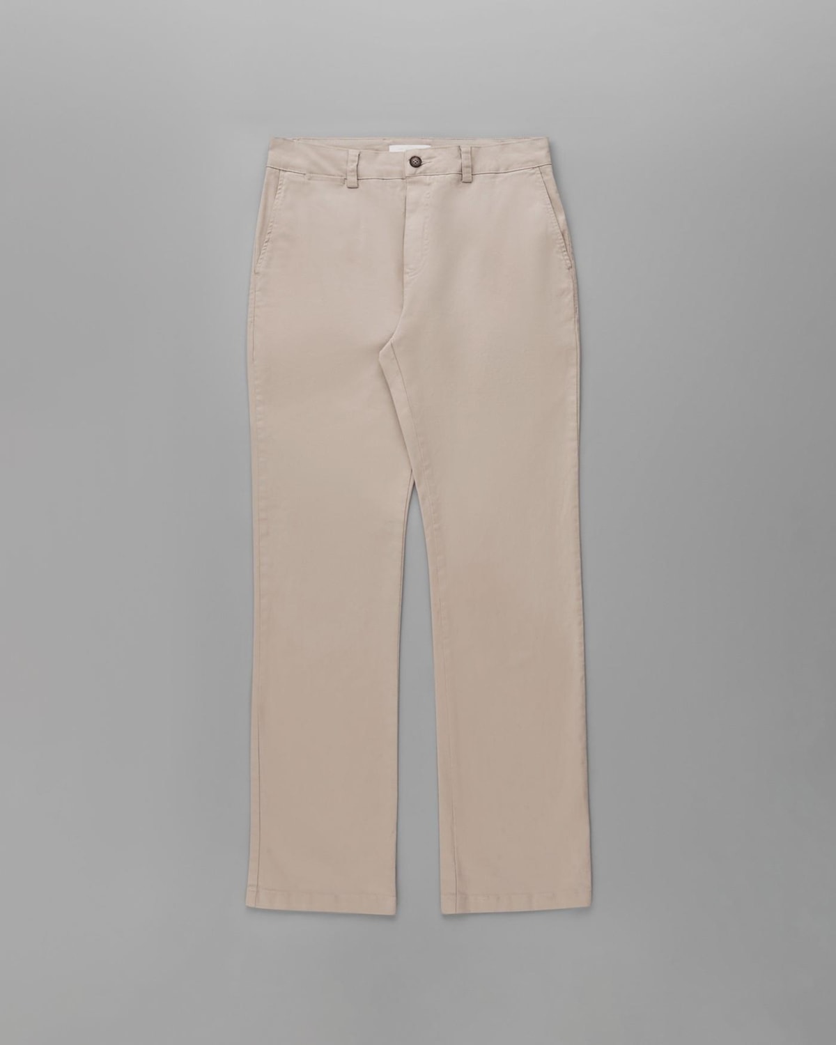 Calça Chino Slim