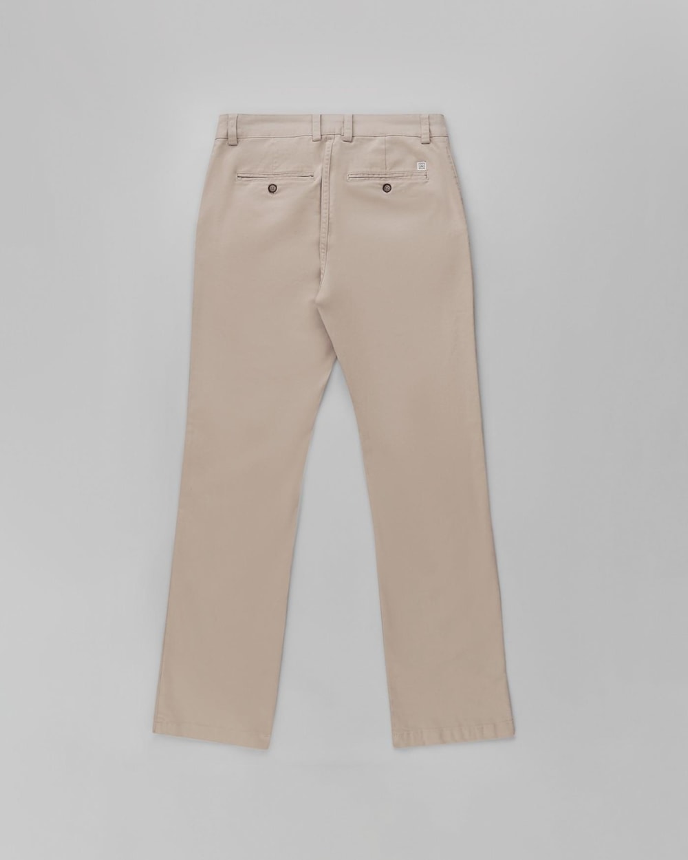 Calça Chino Slim