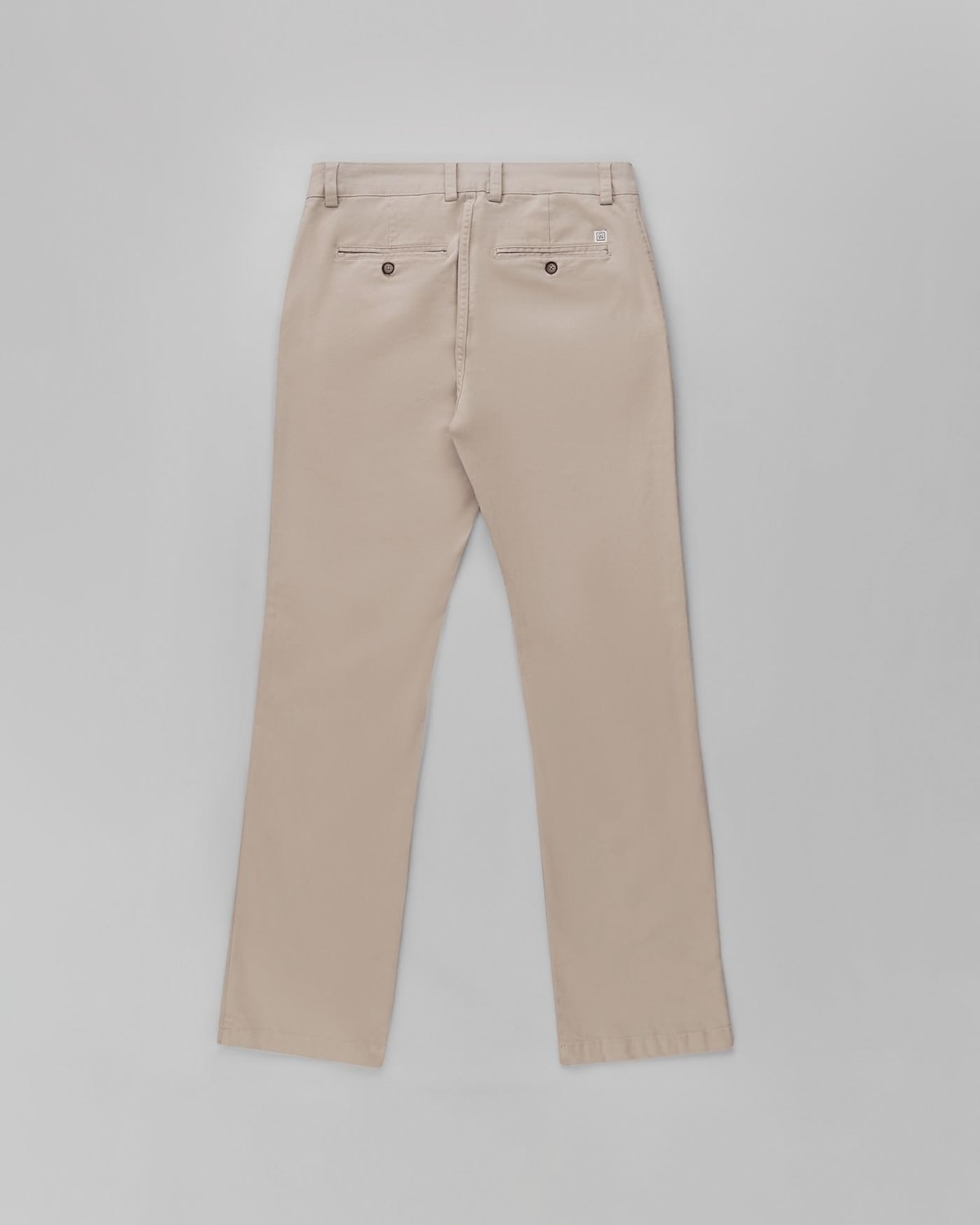 Calça Chino Slim